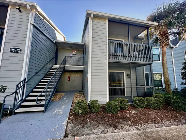 3700 IDLEBROOK CIR #110, Casselberry, FL 32707