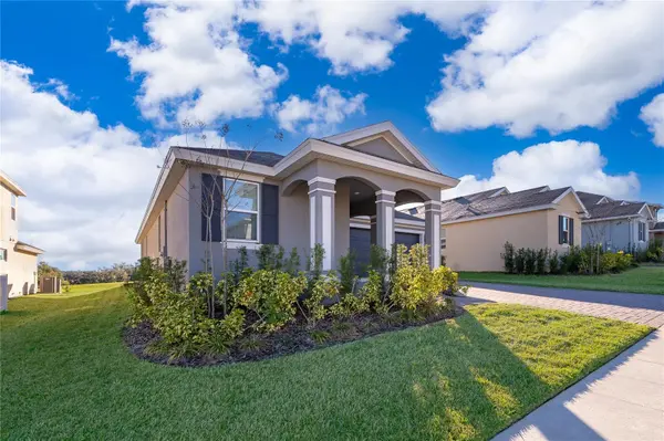 2060 KEYSTONE PASS BLVD, Minneola, FL 34715