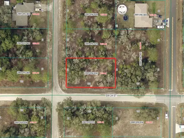 SW 141ST CT, Ocala, FL 34481