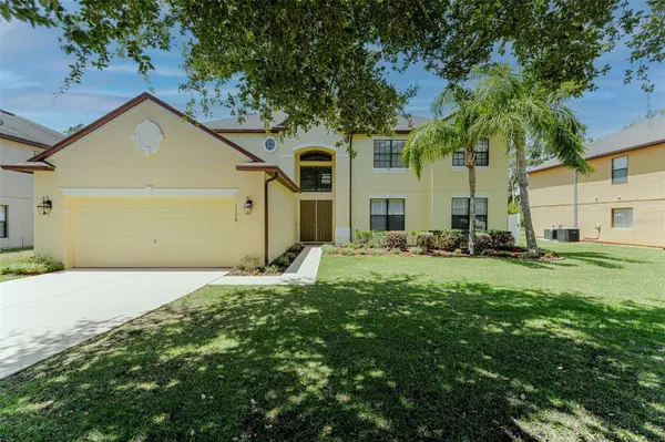 1778 WATERSIDE OAKS DR, Orange City, FL 32763