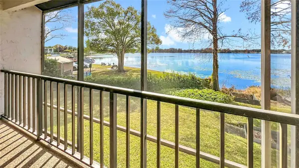 630 KILLARNEY BAY CT #3, Winter Park, FL 32789