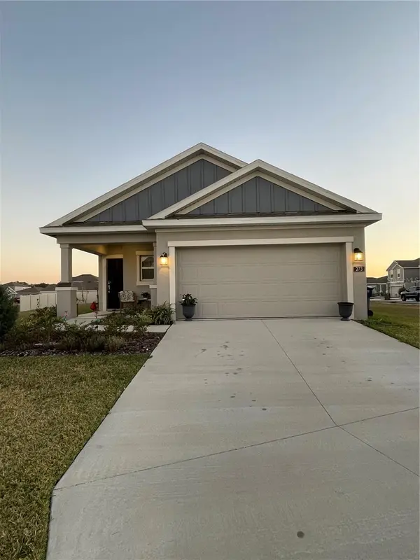 273 HAYLEY ST, Winter Haven, FL 33884