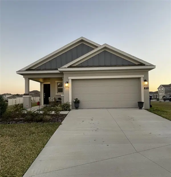 273 HAYLEY ST, Winter Haven, FL 33884