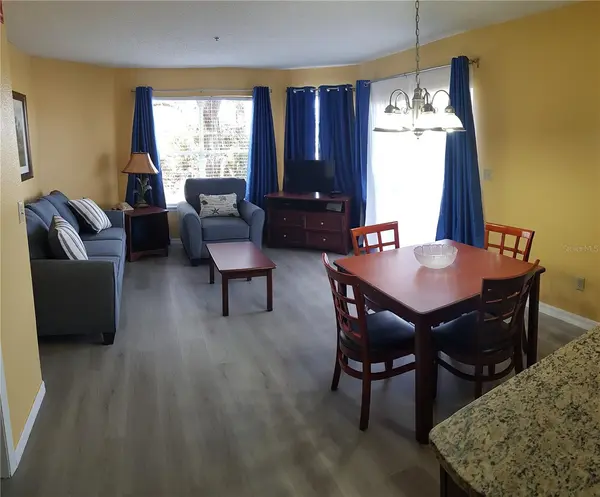 6403 PARC CORNICHE DR #4107, Orlando, FL 32821