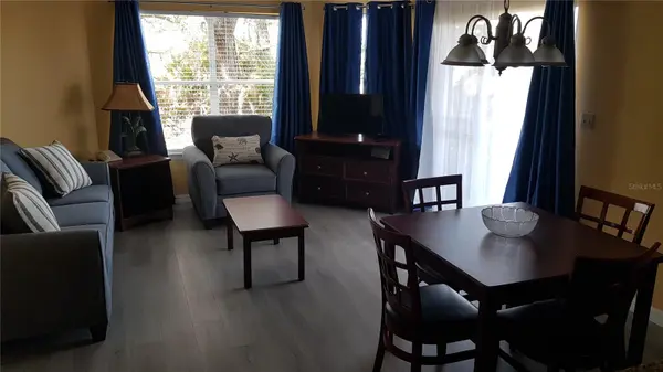 6403 PARC CORNICHE DR #4107, Orlando, FL 32821