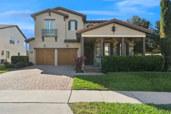 15672 SHOREBIRD LN, Winter Garden, FL 34787