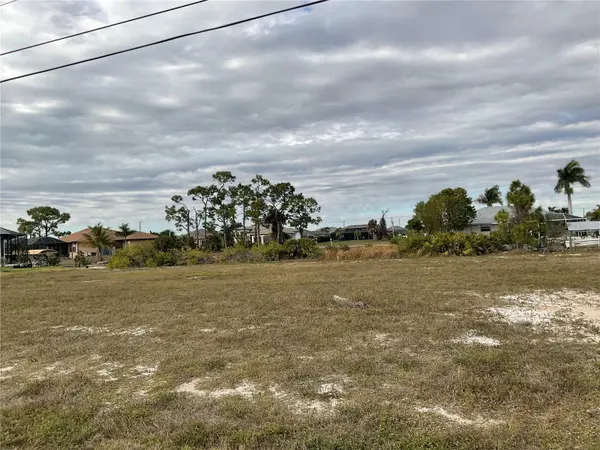 3431 NW 17TH LN, Cape Coral, FL 33993
