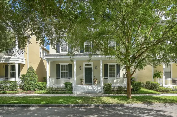 1406 NOLAN CT, Orlando, FL 32814