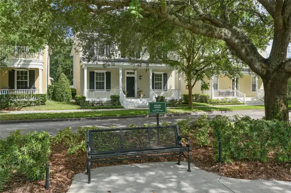 1406 NOLAN CT, Orlando, FL 32814