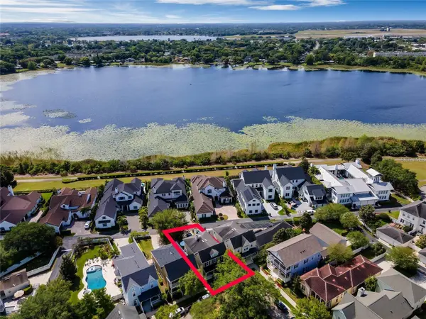 1406 NOLAN CT, Orlando, FL 32814