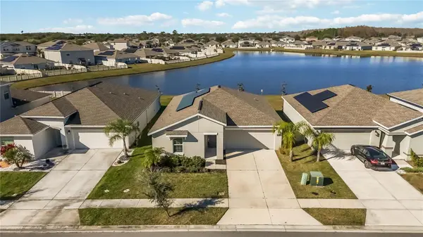 292 PINEYWOODS ST, St Cloud, FL 34772