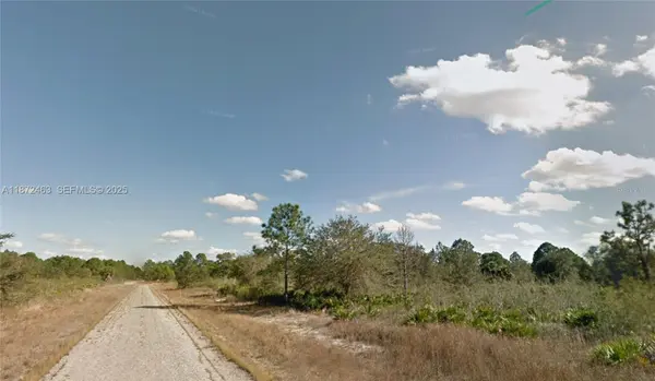 1132 RANDAN ST E, Lehigh Acres, FL 33974