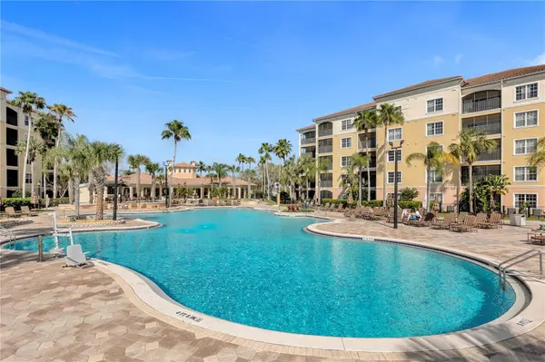 8601 WORLDQUEST BLVD #3105, Orlando, FL 32821