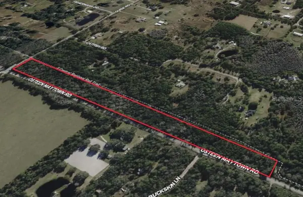 200 GUISE RD, Osteen, FL 32764