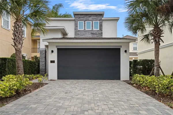 7622 EXCITEMENT DR, Reunion, FL 34747