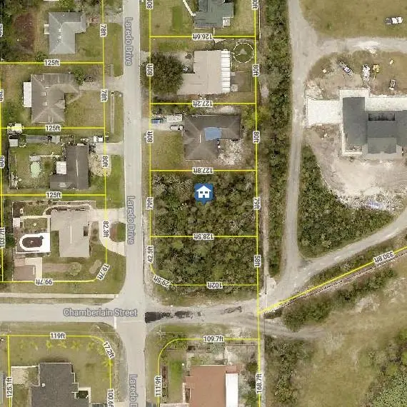 2361 LAREDO DR, Deltona, FL 32738