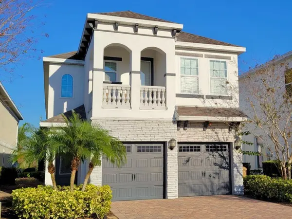 795 GOLDEN BEAR DR, Reunion, FL 34747