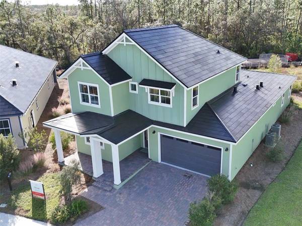 6402 ROVER WAY, St Cloud, FL 34771