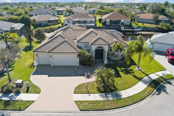 6557 LINO RD, North Port, FL 34287