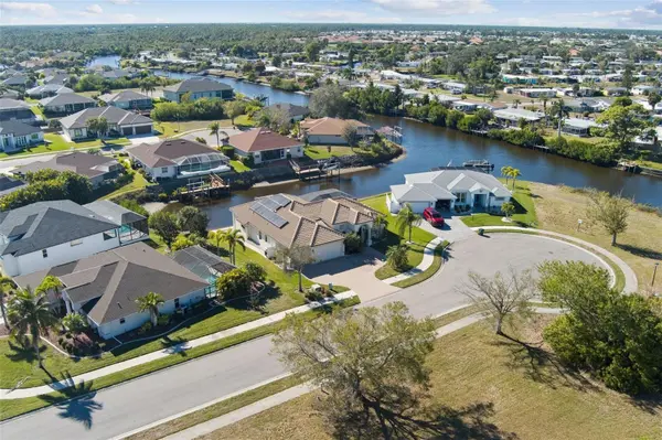 6557 LINO RD, North Port, FL 34287