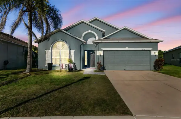 1739 CANOE CREEK FALLS DR, Orlando, FL 32824