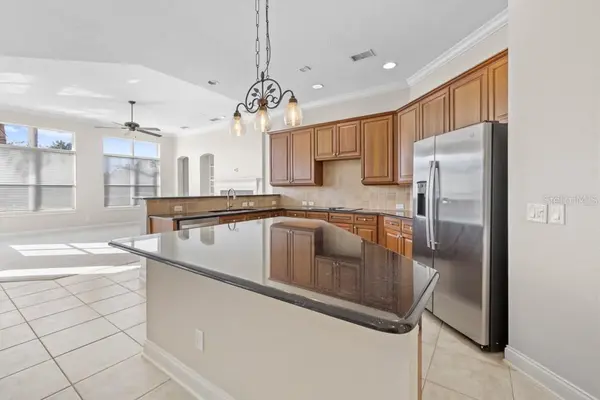 25515 HAWKS RUN LN, Sorrento, FL 32776
