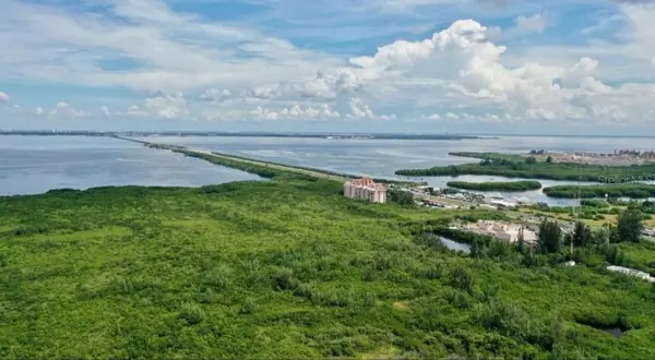 0 MANGROVE CAY LN NE, St Petersburg, FL 33716