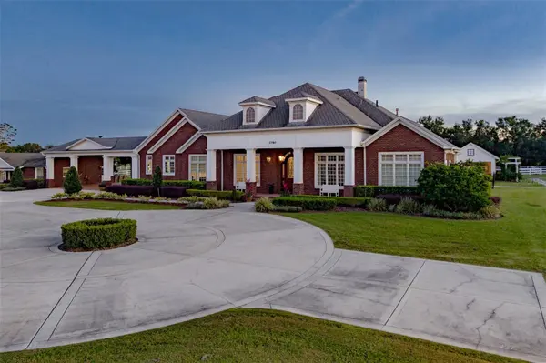 2780 VICKIE CT, Kissimmee, FL 34744