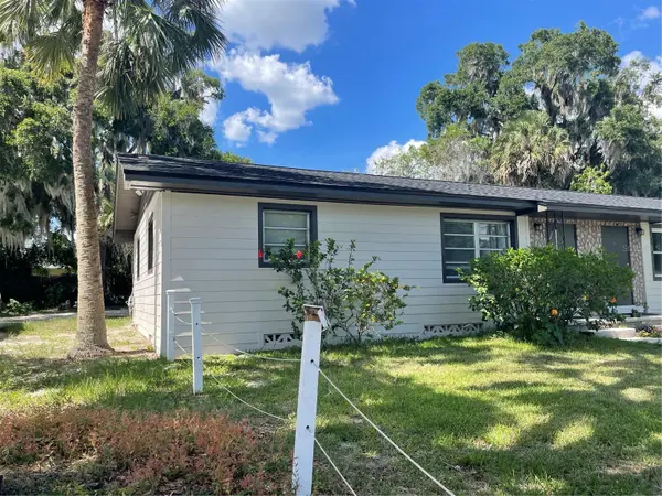 143 E SOUTH ST, Deland, FL 32724