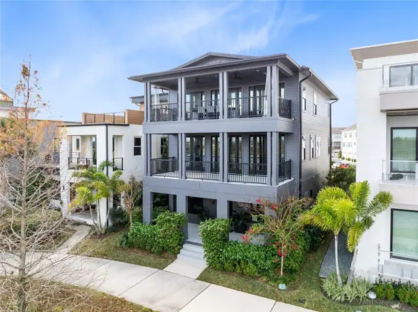 8351 EDELMAN LN, Orlando, FL 32827