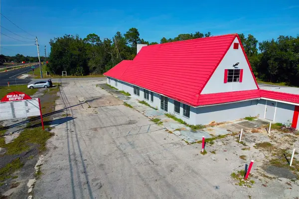4795 US-1 HWY, Mims, FL 32754