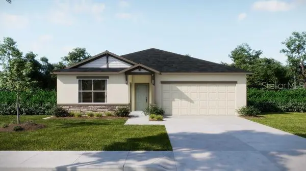6462 CHORUS DR, Mascotte, FL 34753