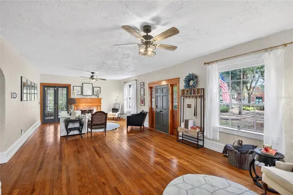 1305 WASHINGTON AVE, Eustis, FL 32726