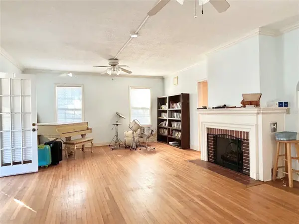 1105 HERNDON ST, Leesburg, FL 34748