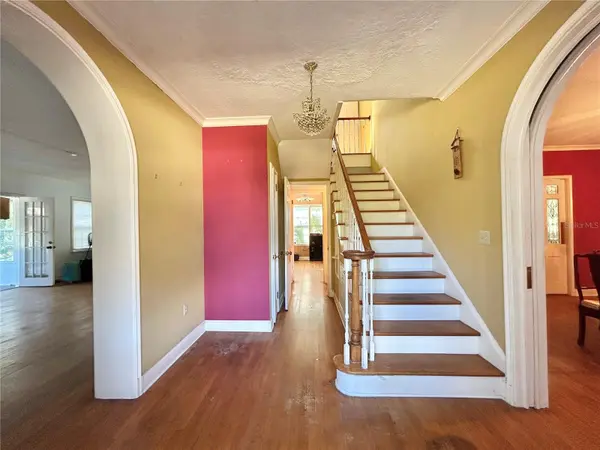1105 HERNDON ST, Leesburg, FL 34748