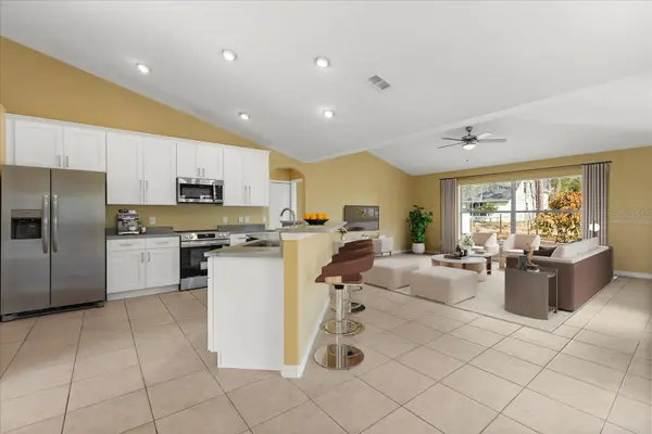 619 RHODES DR, Deland, FL 32720