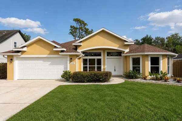 619 RHODES DR, Deland, FL 32720