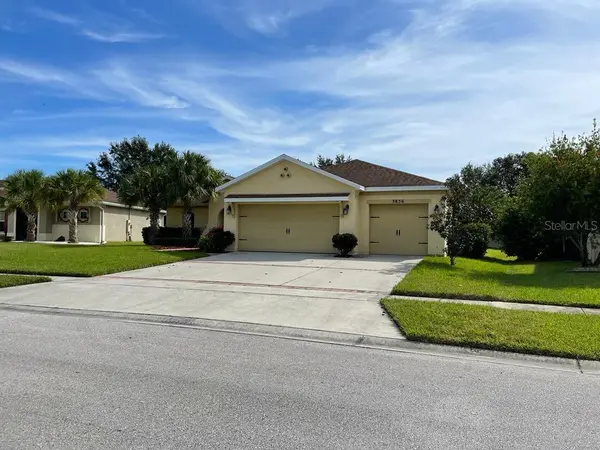 3856 GULF SHORE CIR, Kissimmee, FL 34746