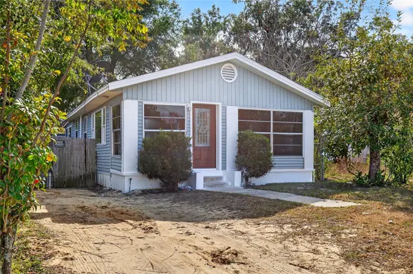 1110 SW FORT KING ST, Ocala, FL 34471