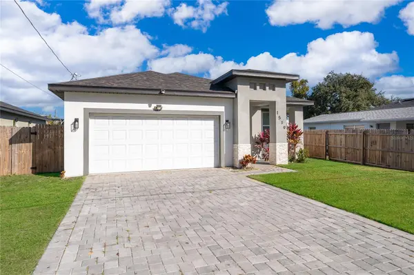 1519 INDIANA ST, Orlando, FL 32805