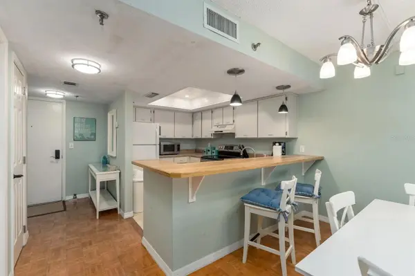 1513 OCEAN SHORE BLVD #8A, Ormond Beach, FL 32176