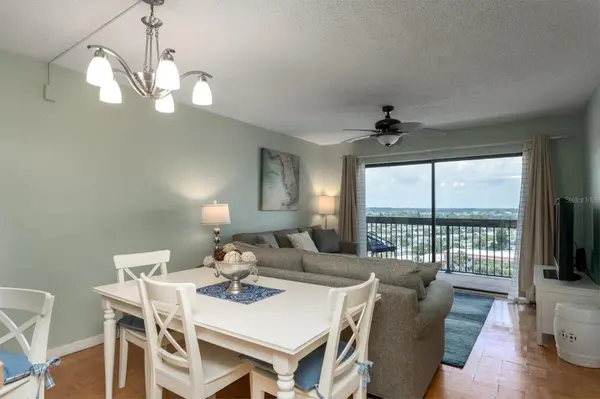 1513 OCEAN SHORE BLVD #8A, Ormond Beach, FL 32176