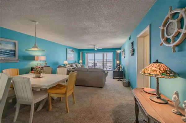 5501 S ATLANTIC AVE #3070, New Smyrna Beach, FL 32169