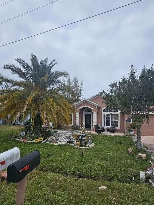 807 MASSY CT, Kissimmee, FL 34759