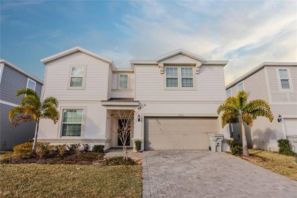 2126 LELANI CIR, Davenport, FL 33897