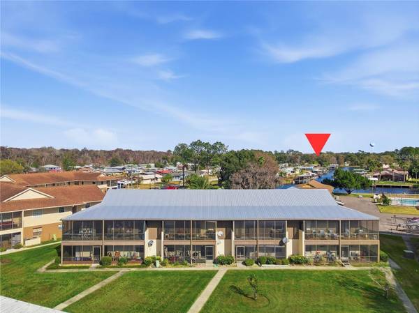 1640 JUNO TRL #204C, Astor, FL 32102