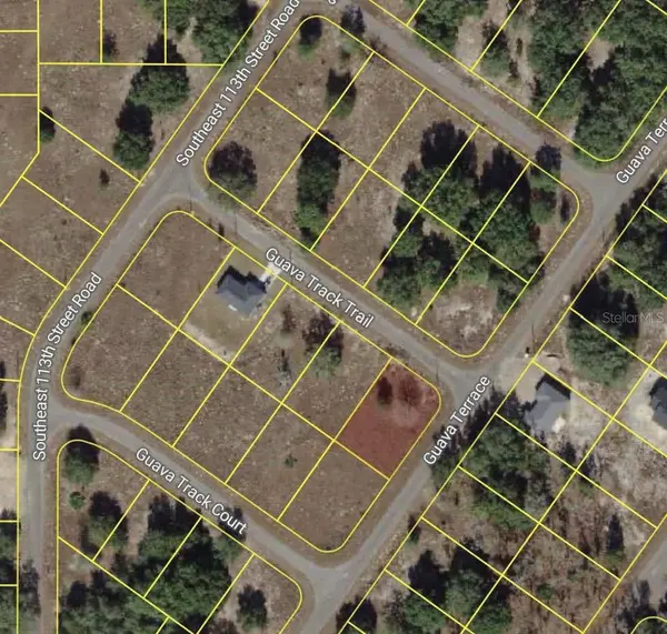 00 GUAVA TRACK TRL, Ocklawaha, FL 32179