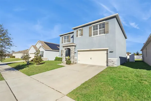 5974 CHURCHILL SQUARE WAY, Groveland, FL 34736