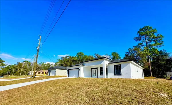 10375 N CITRUS SPRINGS BLVD, Citrus Springs, FL 34434