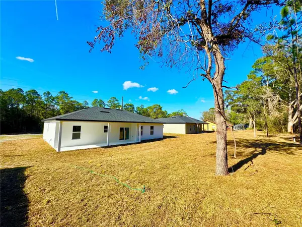 10375 N CITRUS SPRINGS BLVD, Citrus Springs, FL 34434